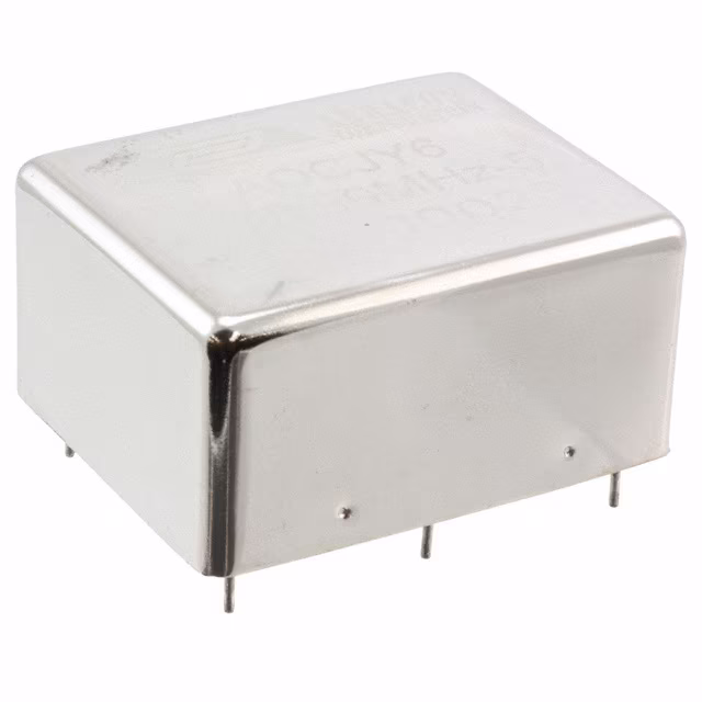 AOCJY6-10.000MHZ-1 Abracon LLC